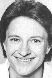Shirley Haynes