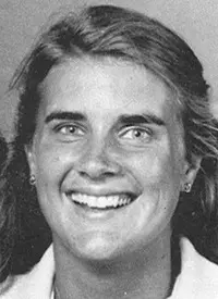 AC Terry Bagley 1983 volleyball headshot alternate