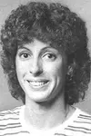 lisa love 1984 women's volleyball ut arlington headshot