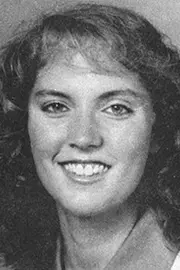 stacey youngblood 1983 volleyball headshot alternate