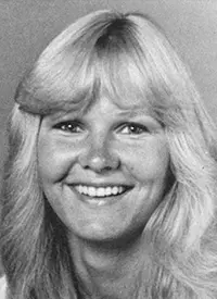 teresa ogden 1983 volleyball headshot