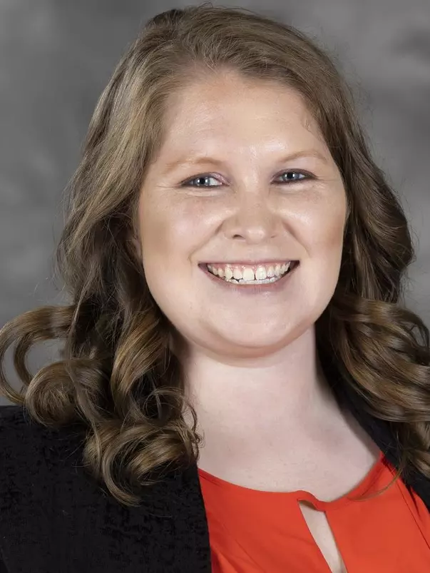 Ayers Headshot