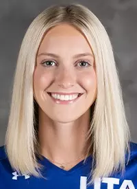 alli wells 2022 volleyball headshot