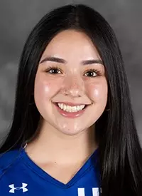 alyssa duran 2022 volleyball headshot
