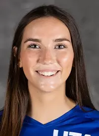 ava burroughs 2022 volleyball headshot