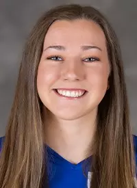 brianna ford 2022 volleyball headshot