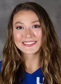 brooke townsend 2022 volleyball headshot