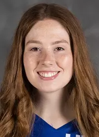 mollie blank 2022 volleyball headshot