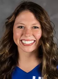 sophie skinner 2022 volleyball headshot