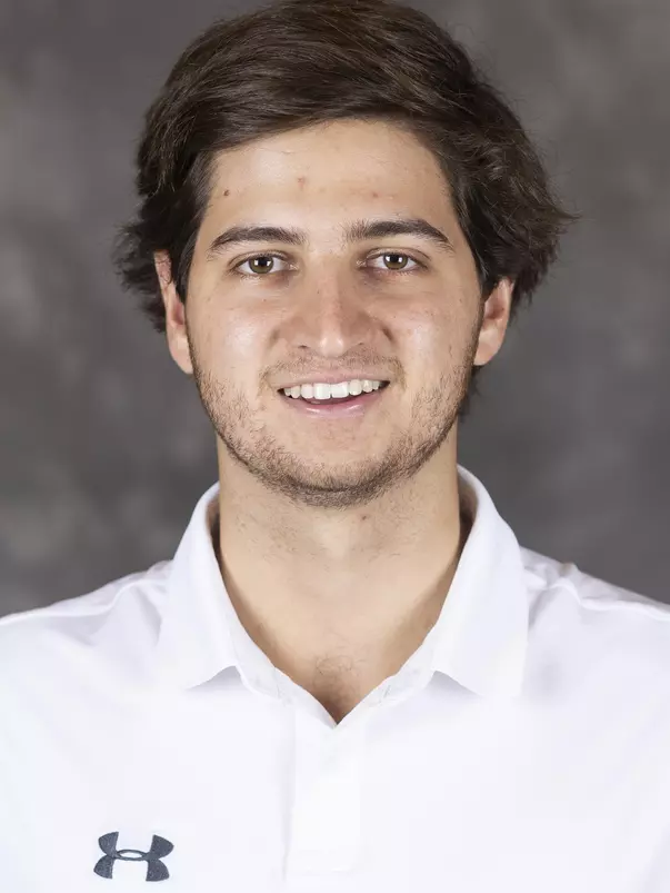 Alberto Menacho Headshot 2022-23