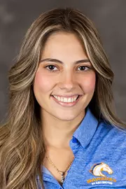 Romina Gonzalez Headshot