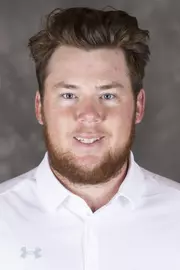 Kyle Cox Headshot 2022-23