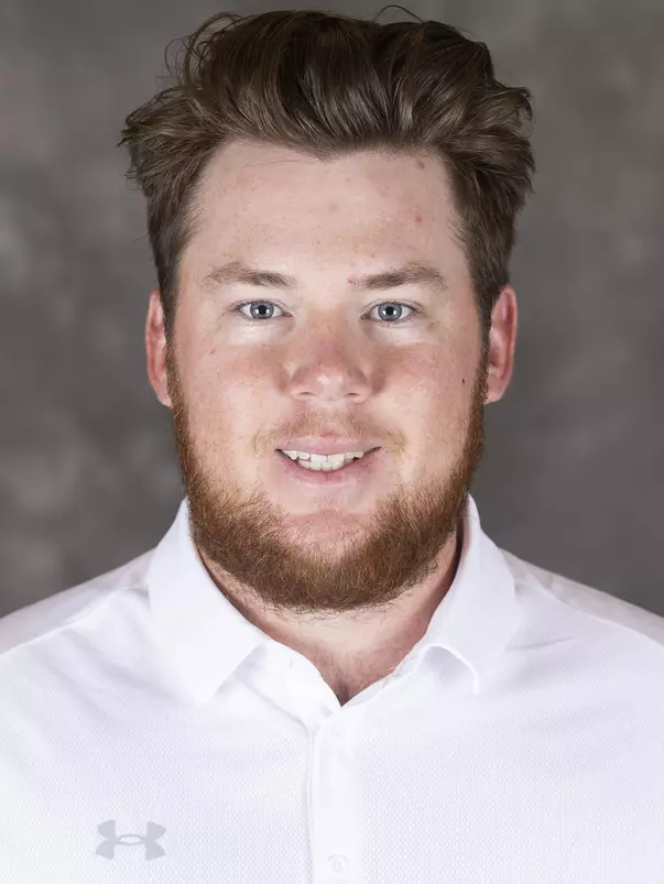 Kyle Cox Headshot 2022-23