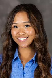 Madison Le Headshot