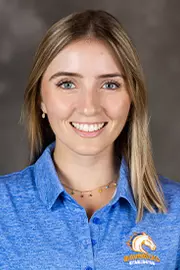 Kinsey Ray Headshot