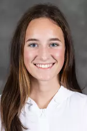 johnson track and field headshot 2022-23