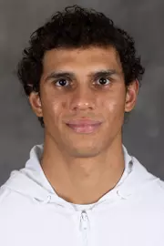 lowe track and field headshot 2022-23