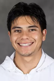 rodriguez track and field headshot 2022-23