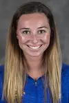 UTA Baseball Layne Wylie photographed in Arlington, Texas on August 24, 2022. (Photo/Sharon Ellman)