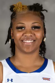 De'Sha Benjamin