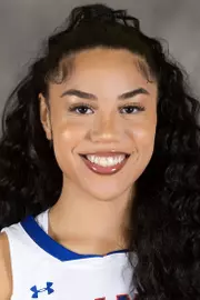 Kamaria Gipson