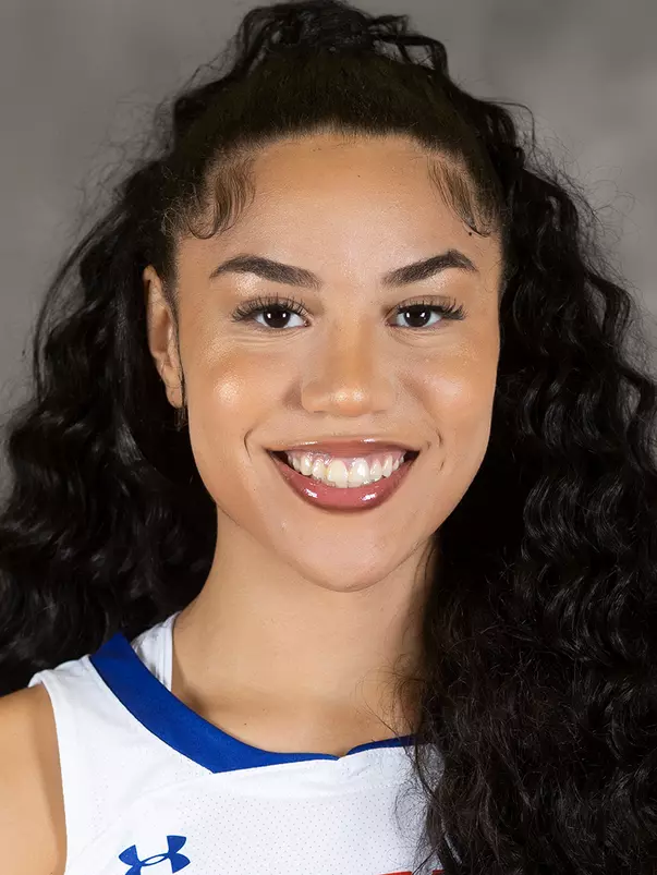 Kamaria Gipson