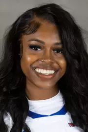 Reniya Jones
