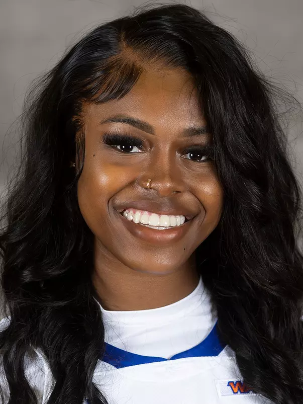 Reniya Jones