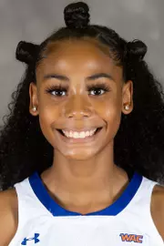 Taleyah Jones