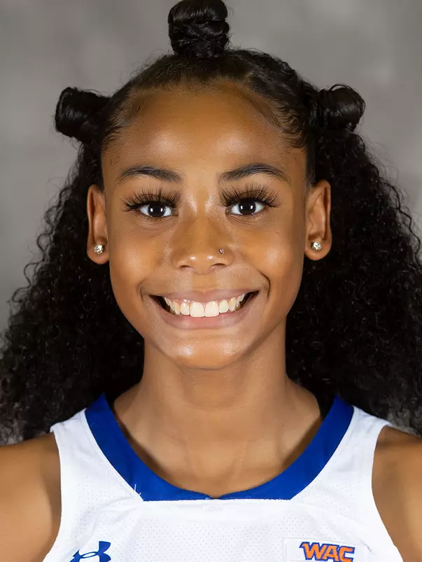 Taleyah Jones