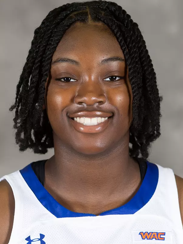 Stephanie Mosley