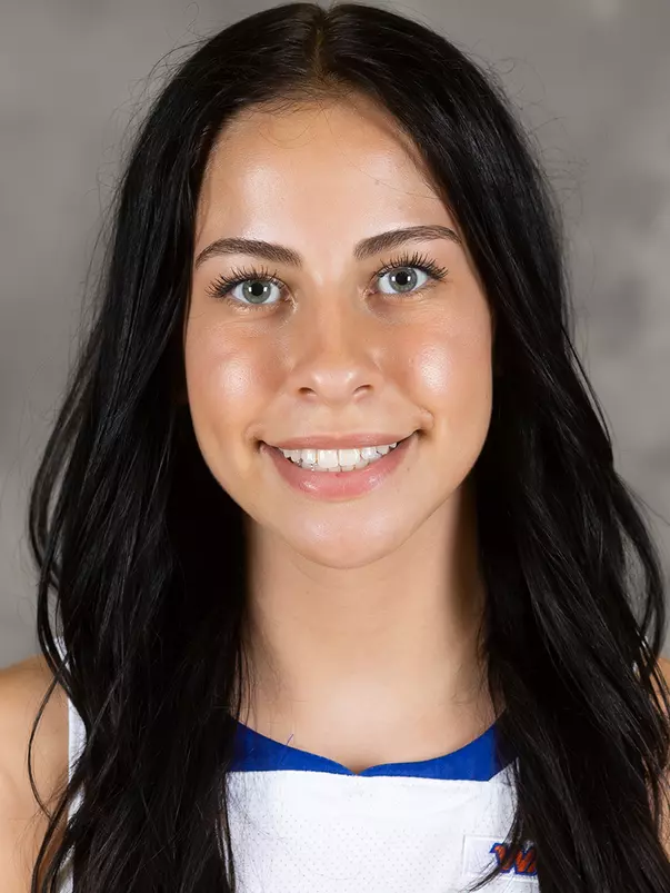 Nicole Sanfilippo