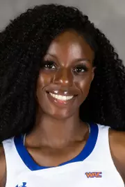 Kayla White