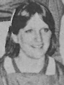 Williamson, Nancy