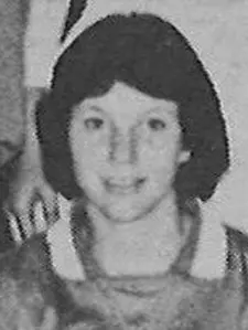 Gilbreath, Robin