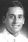 1990 brian begor headshot