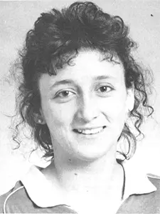 sara madariaga 1988 vb headshot