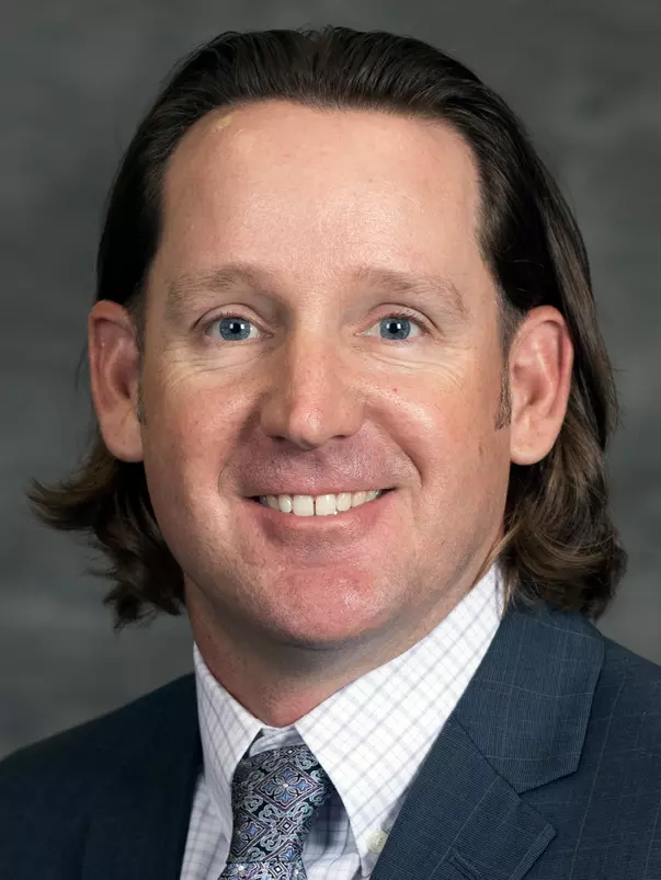 brandon berger headshot 2023