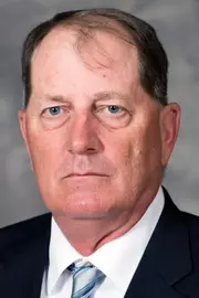 Tony Burken