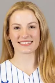 Paris Brienesse Headshot