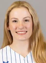 Paris Brienesse Headshot