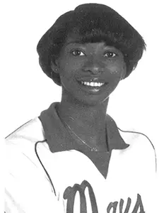 jackie bennett 1987 volleyball headshot