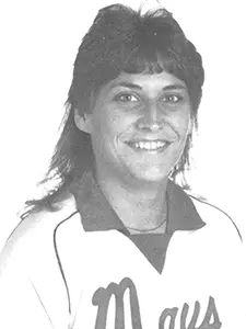 diane seymour 1987 volleyball headshot