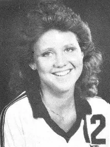 shawn sweeten 1987 volleyball headshot