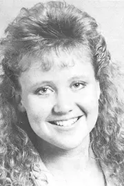shawn sweeten 1989 volleyball headshot