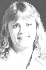 Shelly Cleveland-Marshall