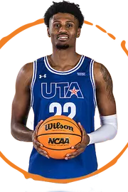Shemar Wilson