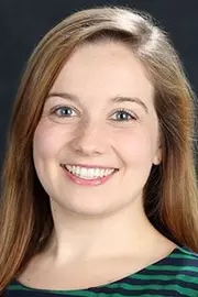 Savannah Greenlee