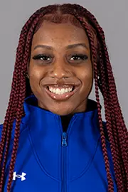 2023-2024 Diamond Mathis Headshot
