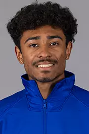 2023-2024 Daniel Armstrong Headshot